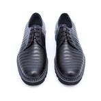 Archibald Shoe // Black (Euro: 41)