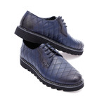 Burton Shoe // Navy (Euro: 41)