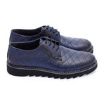 Burton Shoe // Navy (Euro: 43)