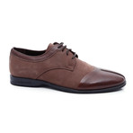 Ervin Shoe // Brown (Euro: 40)