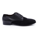 Fabian Shoe // Black (Euro: 40)