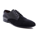 Fabian Shoe // Black (Euro: 43)