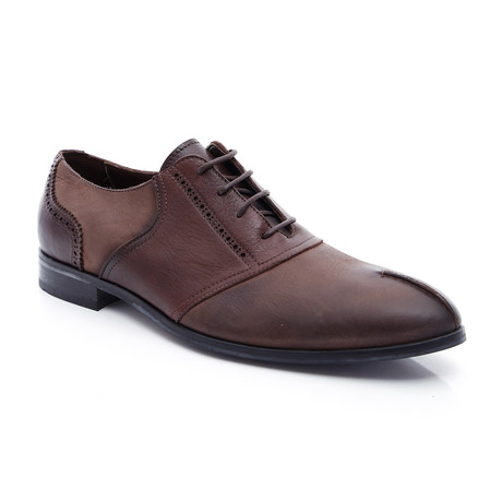 Ford Shoe // Brown (Euro: 40)