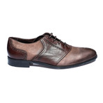 Ford Shoe // Brown (Euro: 40)