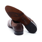 Ford Shoe // Brown (Euro: 44)