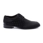 Glenn Shoe // Black (Euro: 42)