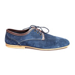 Griffith Shoe // Navy (Euro: 43)