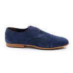 Herman Shoe // Navy (Euro: 44)