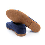 Herman Shoe // Navy (Euro: 42)