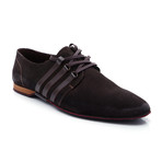 Ivor Shoe // Brown (Euro: 40)