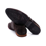 Ivor Shoe // Brown (Euro: 40)