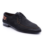 Jarvis Shoe // Black (Euro: 40)