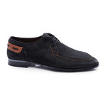 Jarvis Shoe // Black (Euro: 42)