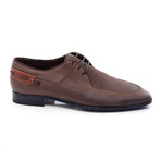 Kent Shoe // Brown (Euro: 43)