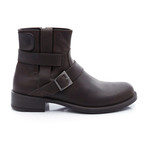 Montgomery Shoe // Brown (Euro: 41)