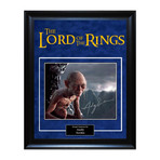 Signed Artist Series // Lord of the Rings // Andy Serkis