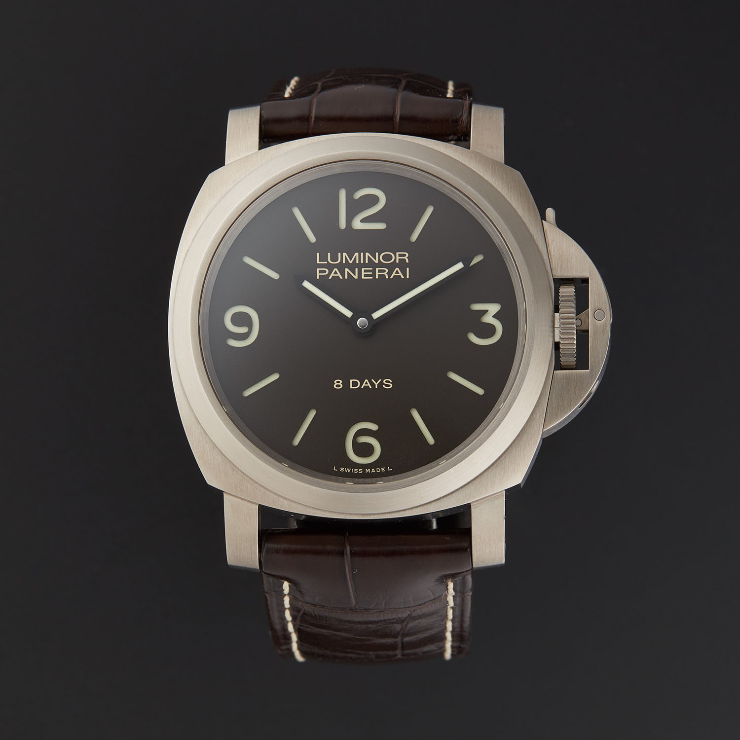 Panerai pam00562 clearance