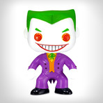 Joker Funko Pop // Stan Lee Signed