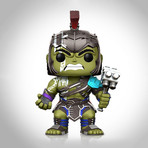 Hulk Gladiator Funko Pop // Stan Lee Signed