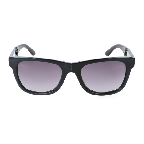 Ernest Sunglasses // Matte Black