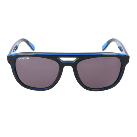 Becker Sunglasses // Black