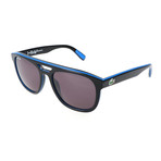 Becker Sunglasses // Black