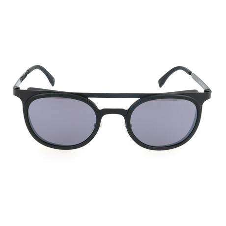 Emerson Sunglasses // Black - Designer Glasses - Touch of Modern