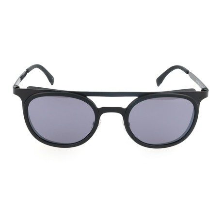 Emerson Sunglasses // Black