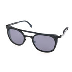 Emerson Sunglasses // Black