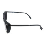 Emerson Sunglasses // Black