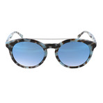 Stefan Sunglasses // Azure Havana