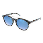 Stefan Sunglasses // Azure Havana