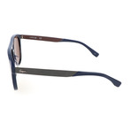 Roger Sunglasses // Blue