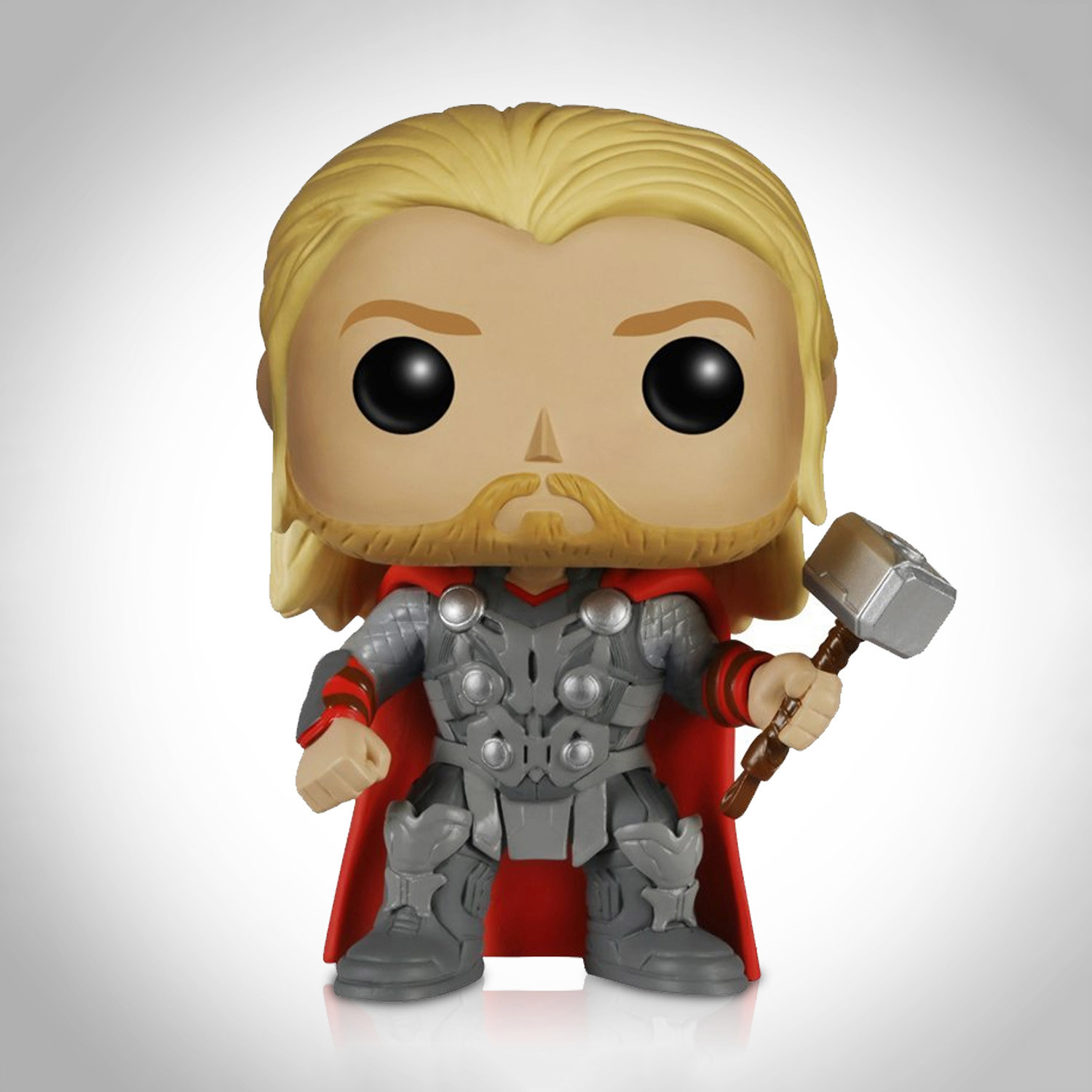 funko pop thor holiday