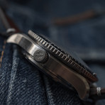 Nezumi Studios Baleine Automatic // B02