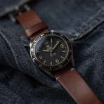 Nezumi Studios Baleine Automatic // B02