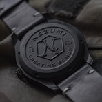 Nezumi Studios Baleine Automatic // B03