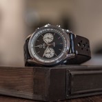 Nezumi Studios Loews Chronograph Quartz // L02