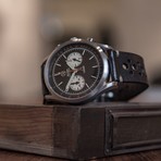Nezumi Studios Loews Chronograph Quartz // L03