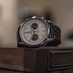 Nezumi Studios Loews Chronograph Quartz // L01