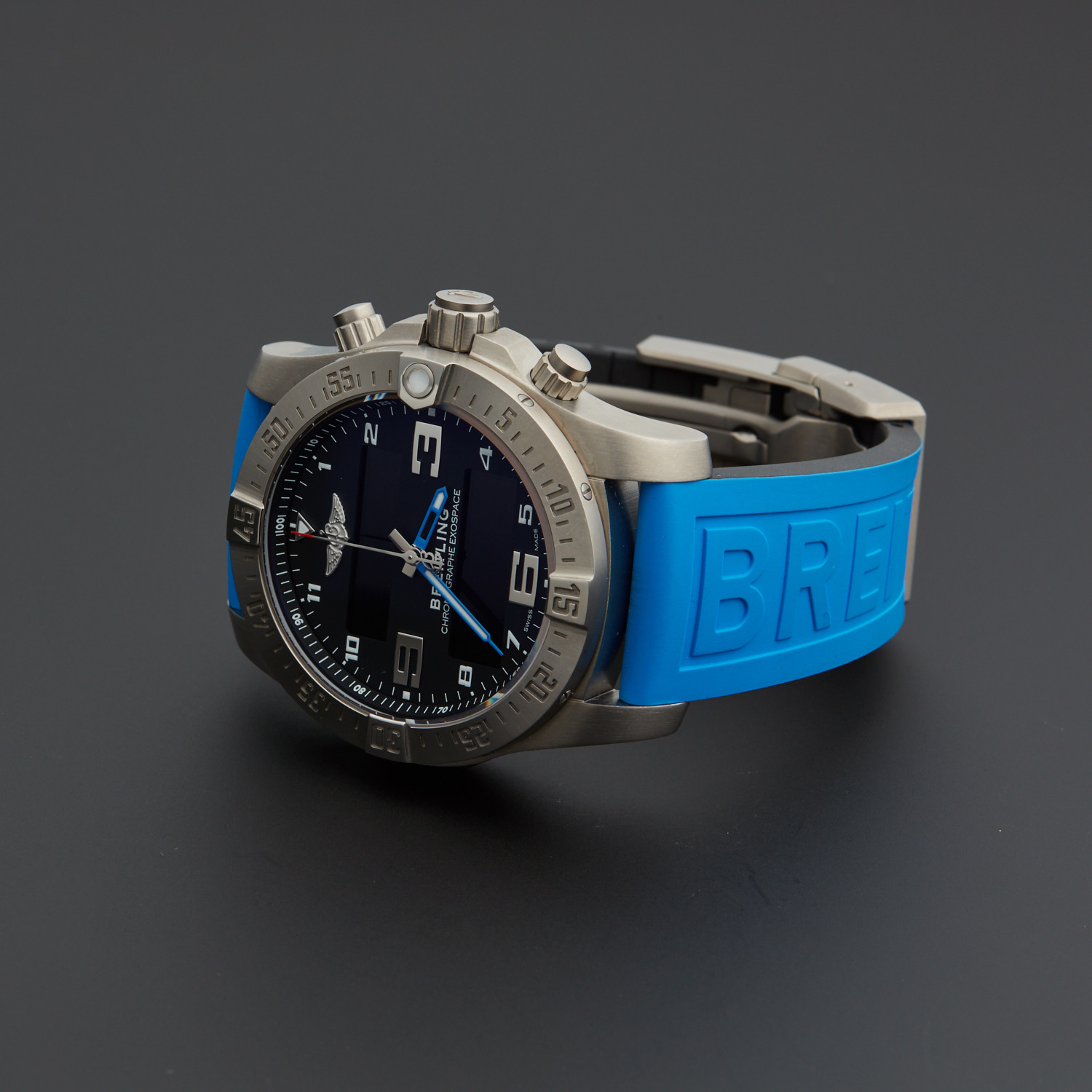breitling b55 price