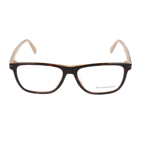 Julian Frame // Brown - Designer Glasses - Touch of Modern