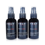 FREY // Travel Essentials Double Package // Set of 2