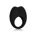 Rechargeable Cock Ring + Stroker Sleeve