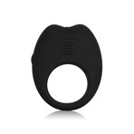 Rechargeable Cock Ring + Stroker Sleeve