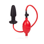 Expandable Butt Plug + Stroker Sleeve