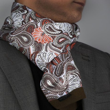 Rifat Turkish Dress Scarf