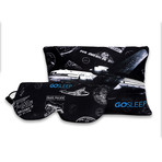 Go Sleep Travel System (Pan Am Vintage)