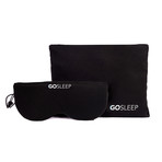 Go Sleep Travel System (Pan Am Vintage)