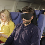 Go Sleep Travel System (Pan Am Vintage)